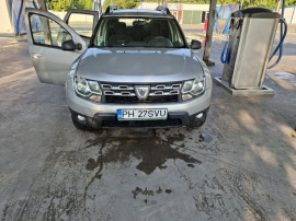 Dacia Duster 4x4 1.5 dci 2014
