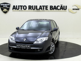 Renault Laguna 1.5 dCi 110CP 2007 Euro 4
