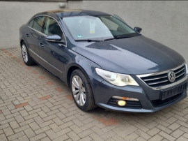 Wv passat cc exclusive/160 cai/km originalii/nefumator /recent adusă