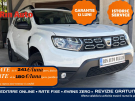 Dacia Duster 1.5 Blue dCi Comfort