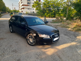 Audi a4 b7,1.9 tdi,116 cai,cod bke
