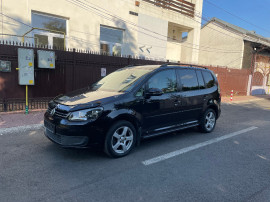 VW TOURAN fab. 2012 motor 1400 Benzina + CNG cutie Automata DSG