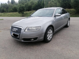Audi a6 - 2.0 tdi