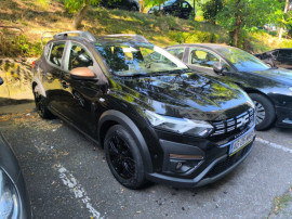 Dacia Sandero Stepway Extreme (Garanție 2028 pachet revizii)