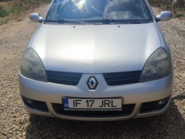 Renault symbol dinamique