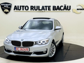 BMW Seria 3 GT 2.0d 143CP Automata 2015 Euro 6