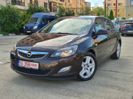 Opel Astra 2011 1.7 CDTI 130 CP euro 5 / GARANTIE / RATE / LIVRARE