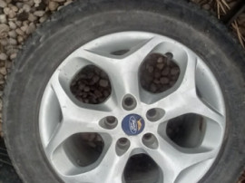 Jante aliaj r 16