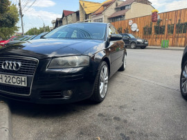 Audi A3 quattro 1.9 TDI