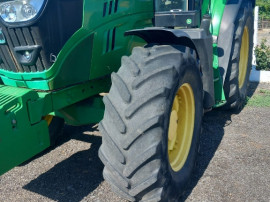 Tractor John Deere