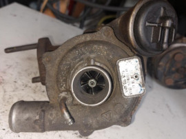Turbina pentru Opel Corsa C, cod original 5435 101 4809 / 1.3Cdti
