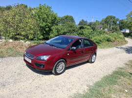 Ford focus, 2008, 1.6 benzina = Posibilitate rate
