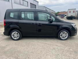 Renault Kangoo 1.5Dci, an 2022, full options, import Belgia