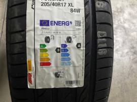 Anvelope noi pirelli dot. 1224, buc 4.