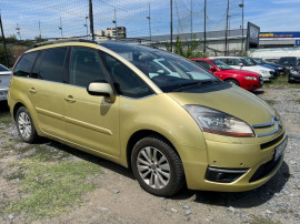Citroen c4 Grand Picasso 7 locuri Cutie Automata