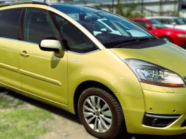 Citroen C4 Grand Picasso 1.6hdi 7 locuri Cutie Automata