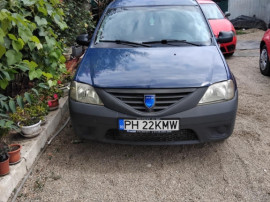 Dacia Logan MCV 7 locuri