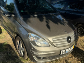 Mercedes B klasse 200 diesel
