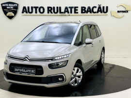 Citroen C4 SpaceTourer 1.5 HDi 131CP 2018 Euro 6