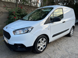 Ford Transit Courier 1.5tdci/100cp 2021 EURO 6 TVA Deductibil