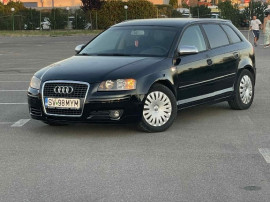 Audi a3 2.0d 2007 2999e