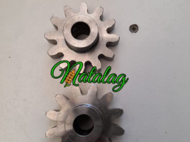 Pinion semanatoare Nodet