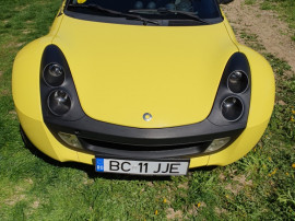 Smart roadster stare bună
