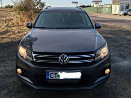 Vw Tiguan Anul 2012
