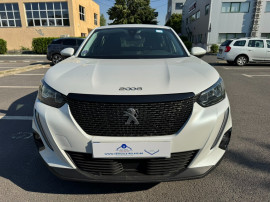 Peugeot 2008 1.2 PureTech EAT8 STT Active Pack