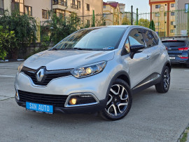 Renault Captur 2015 1.5 dCi 90 CP euro 5 automata / GARANTIE / RATE