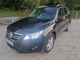 Vw Tiguan 4×4 panoramic,full option