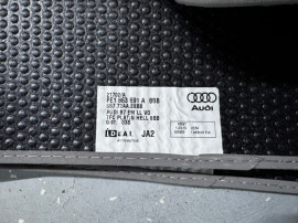 Covorașe originale Audi A4 B7 gri