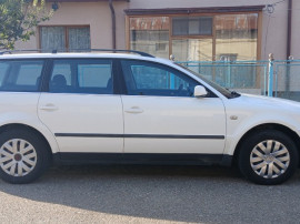 Volkswagen passat 1.9 tdi,131 cp,6 viteze,import Germania!