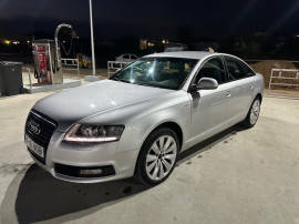 Audi a6 euro 5 2010