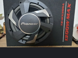 Subwoofer Amplificat Pioneer TS-WX300a