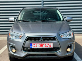 Mitsubishi Asx 1.8DiD/4x4/FACELIFT/177000km