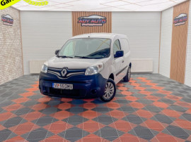 Renault Kangoo, 1.5 Diesel, Euro5, Livrare gratis in toata tara