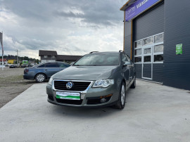 VW PASSAT Rate/Buy-back/Livrare gratuită/Garantie