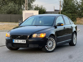 Volvo S40, an 2007, 1 6 tdi = Posibilitate rate