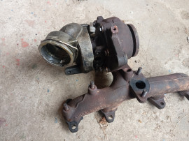 Turbo audi Seat Skoda Volkswagen