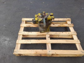 Hidromotor rotire Kawasaki pentru excavator Volvo EC360
