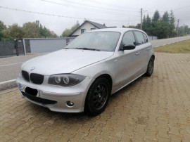 Bmw - 120 - 2.0 tdi