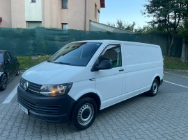 VW Transporter T6 An Fabricatie 2020 EURO 6