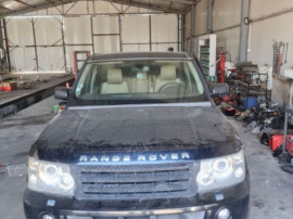 Dezmembrez Range Rover Discovery 2.7 diesel