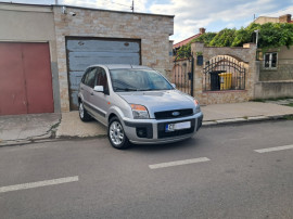 Ford Fusion • 2009 • 88 .000 KM • • Unic Proprietar • Full•
