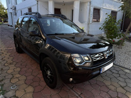 Dacia Duster Laureate 1.5 dCi 109 E6 4X4, NAVIGATIE