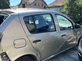 Dezmembrez Dacia Sandero 2009 Hatchback 1.2