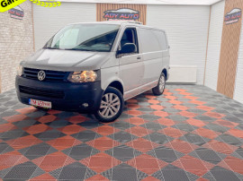 Vw transporter frigorific, automat, 4x4