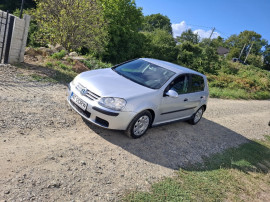 Vw golf 5, 2007, 1.4 benzina = Posibilitate rate