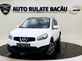 Nissan Qashqai 1.5 dCi 106CP 2010 Euro 4